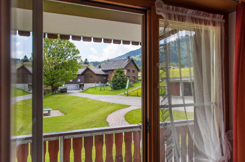 Schwendi Lodge Unterwasser Habitación foto